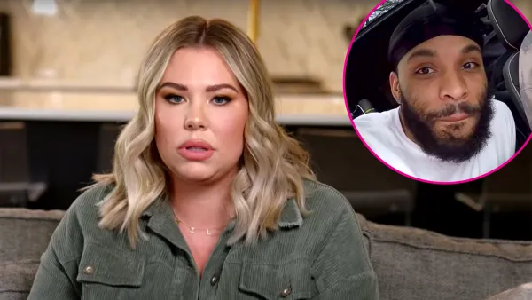 'Teen Mom 2' Alum Kailyn Lowry Claims Ex Chris Lopez Tried to 'Kill' Her, He Admits to Domestic Violence