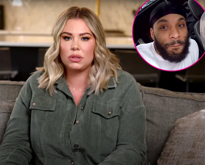 'Teen Mom 2' Alum Kailyn Lowry Claims Ex Chris Lopez Tried to 'Kill' Her, He Admits to Domestic Violence