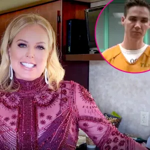 'The Real Housewives of Orange County' Alum Elizabeth Lyn Vargas’ Ex Ryan Geraghty Sentenced to 6 Years in Prison Following Assault Charge: Report