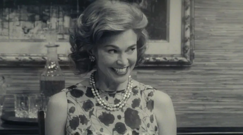 Every ‘Gilmore Girls’ Star Who’s Been on ‘The Marvelous Mrs. Maisel’