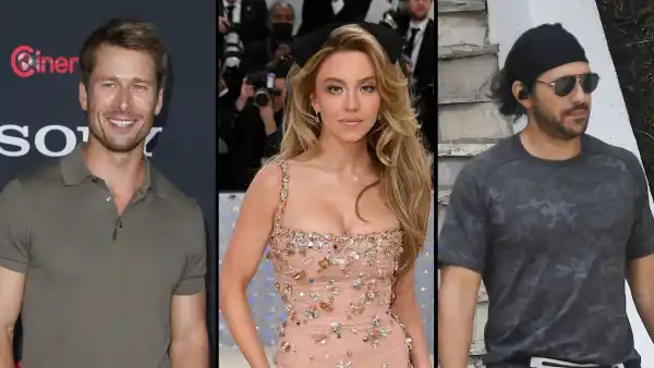Glen Powell Rumors are a Huge Test Sydney Sweeney and Fiance Jonathan Davino's Relationship