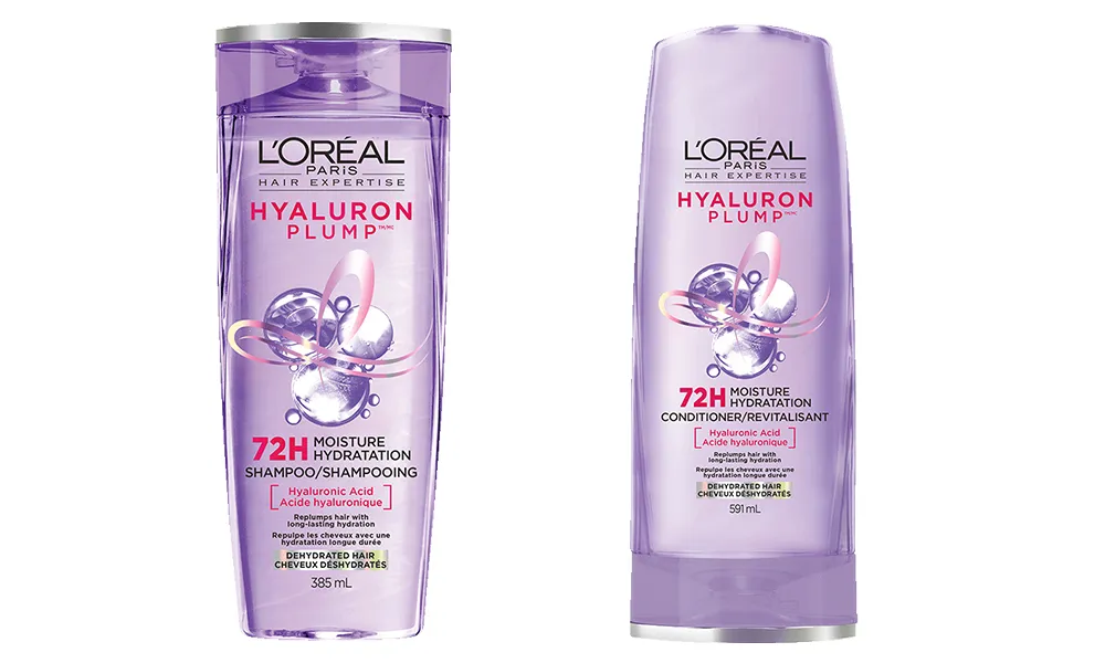hydrating-shampoos-conditioners-L'Oreal