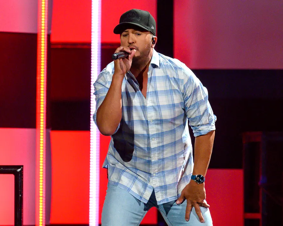 iHeartCountry Music Festival 2023: See Who Performed