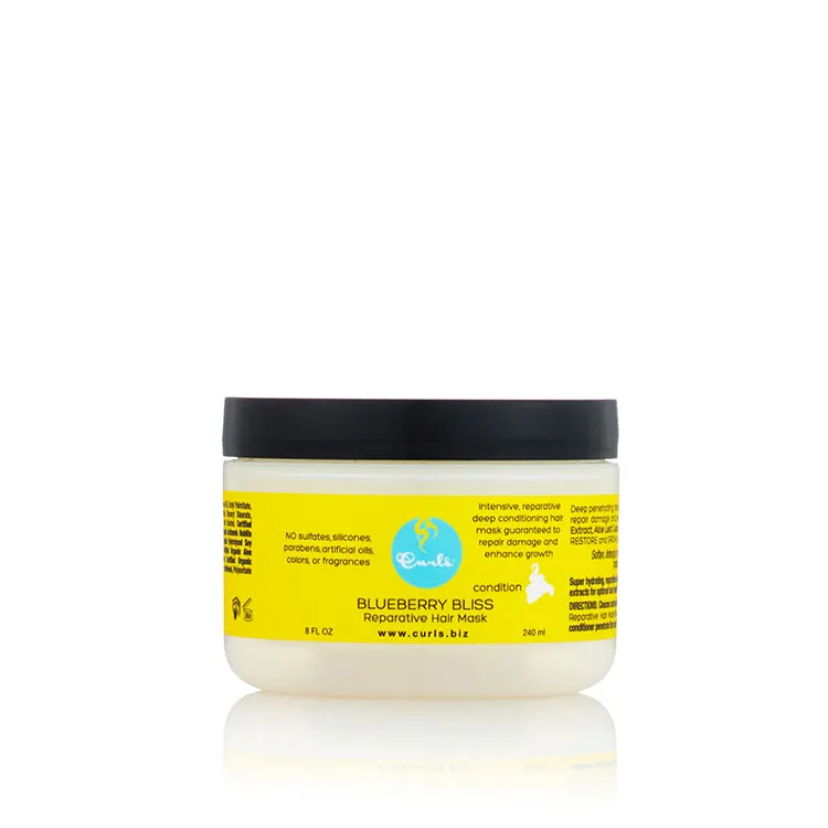 25 Best Deep Conditioners for Natural Hair