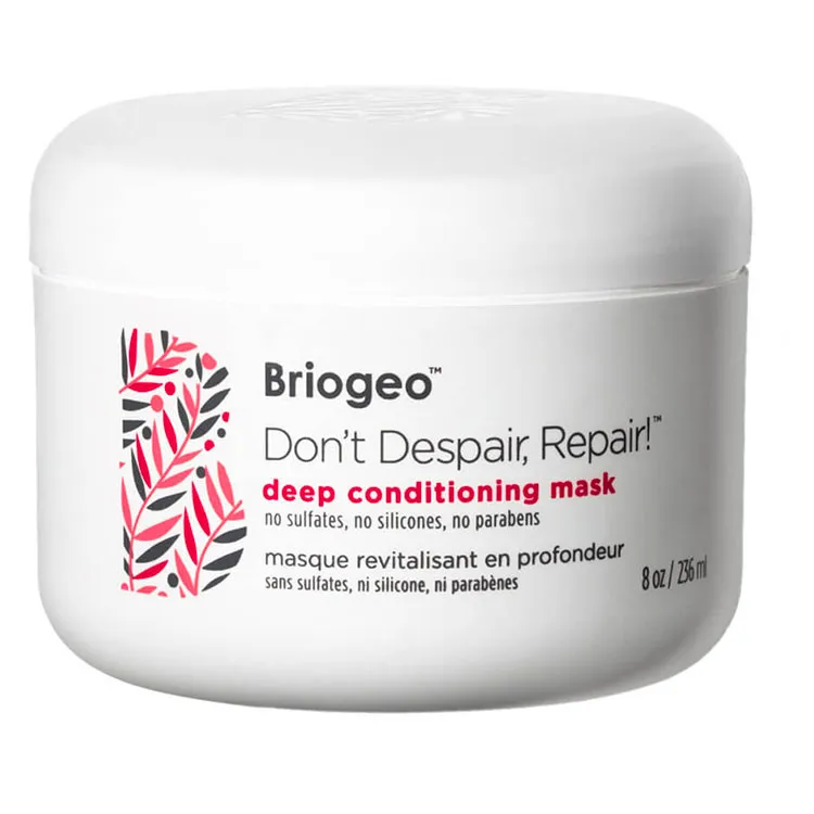 25 Best Deep Conditioners for Natural Hair