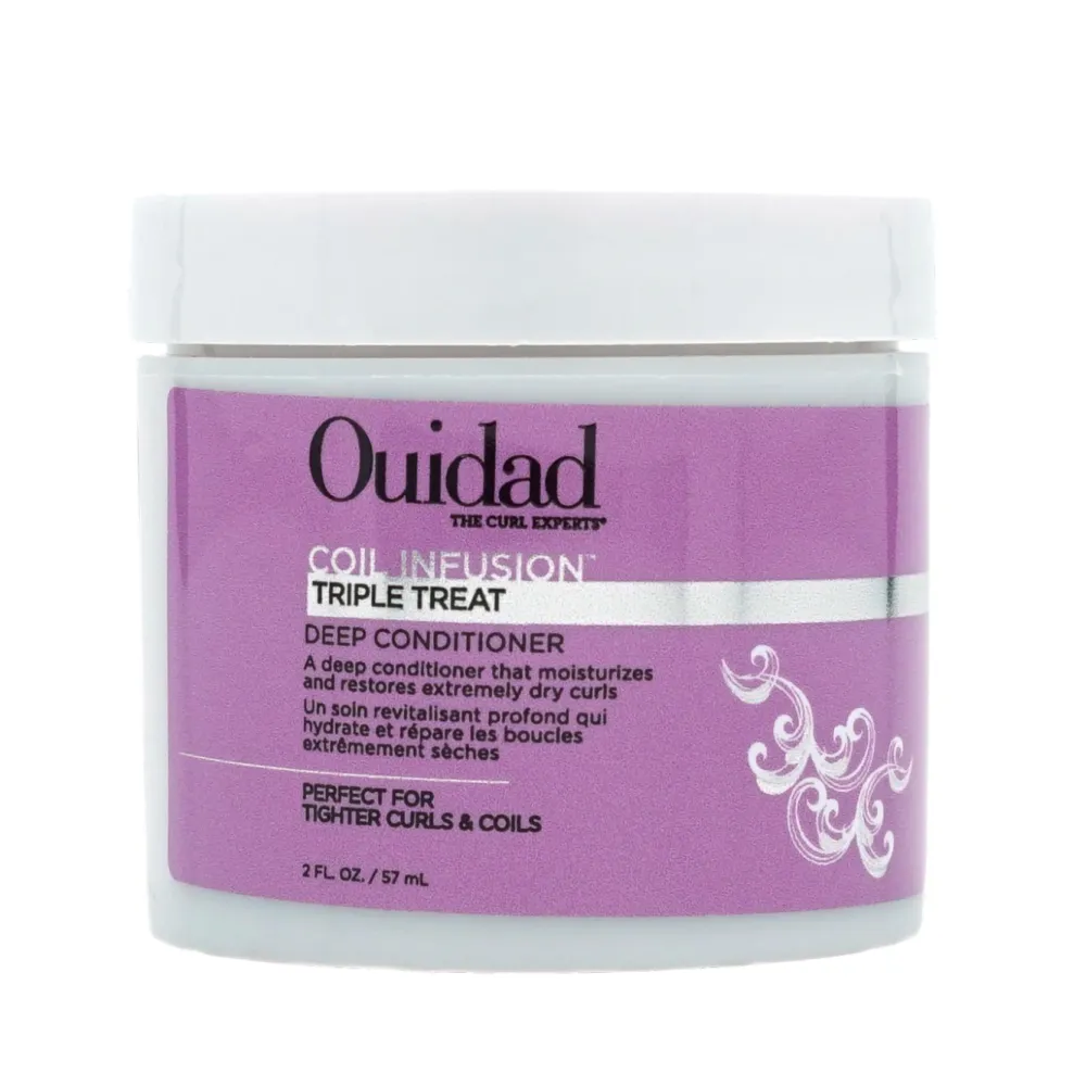25 Best Deep Conditioners for Natural Hair