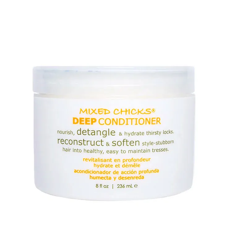 25 Best Deep Conditioners for Natural Hair