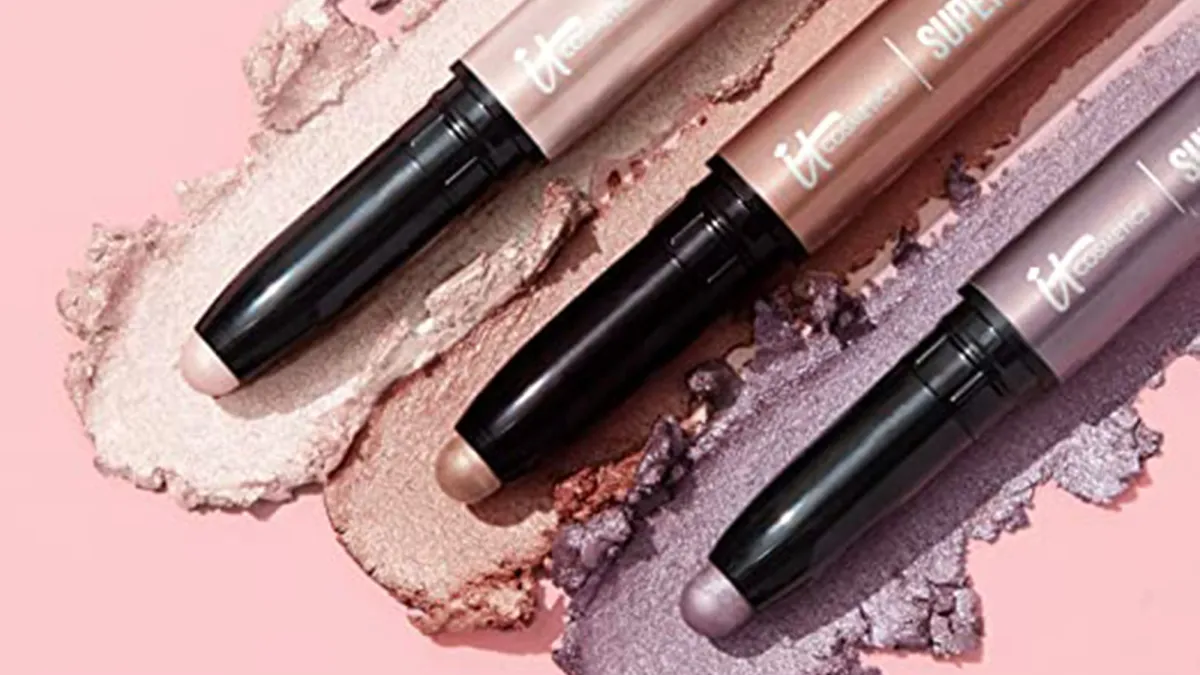 IT Cosmetics shadow stick