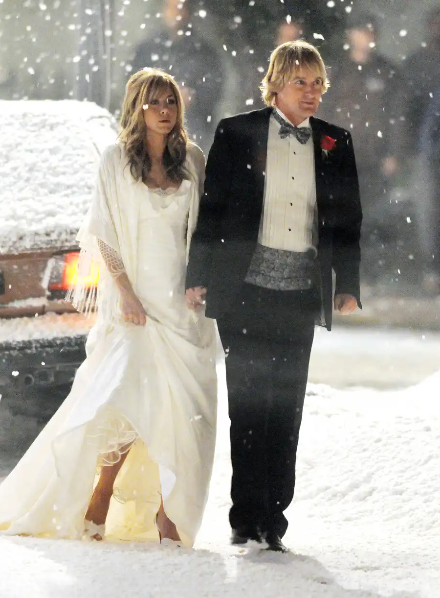 Celebrity Wedding Dresses