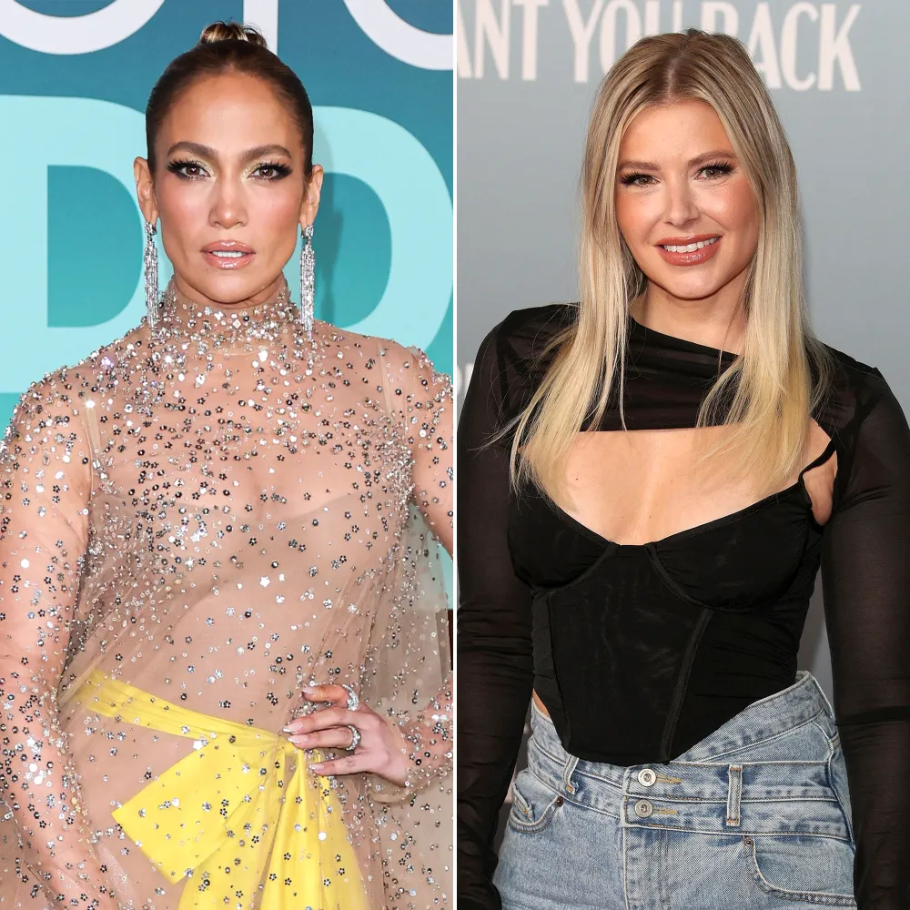 Jennifer Lopez Chimes In on &lsquo;Vanderpump Rules&rsquo; Drama, Puts Herself in Ariana Madix&rsquo;s Position: &lsquo;I&rsquo;d Just Walk Out&rsquo;