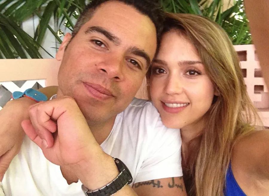 15 Years! See Jessica Alba and Cash Warren's Relationship Timeline