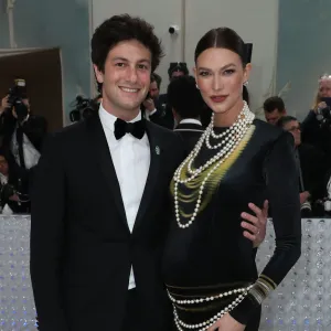 Karlie Kloss Gives Birth, Welcomes Baby No. 2 With Husband Joshua Kushner