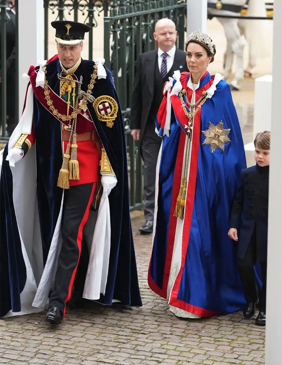 Kate Middleton's Style Evolution