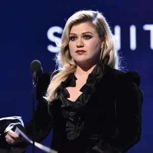 Kelly Clarkson Reacts to Toxic Talk Show Claims: 'Committed to Maintaining a Safe and Healthy' Space