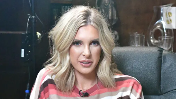 Lindsie Chrisley Gets Candid About Possibly Welcoming 2nd Child With Ex-Husband Will Campbell: 'How Do You Really Explain That?'