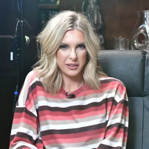 Lindsie Chrisley Gets Candid About Possibly Welcoming 2nd Child With Ex-Husband Will Campbell: 'How Do You Really Explain That?'