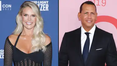 Madison LeCroy Claims Alex Rodriguez Used to Facetime Her 3 Times a Day Once Got Mad When She Didn't Answer