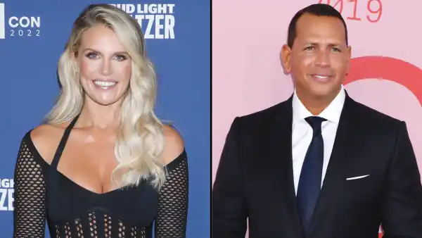 Madison LeCroy Claims Alex Rodriguez Used to Facetime Her 3 Times a Day Once Got Mad When She Didn't Answer