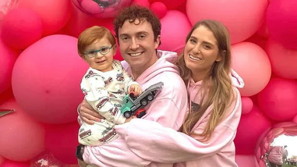 Meghan Trainor Gives Birth, Welcomes Baby No. 2 With Husband Daryl Sabara