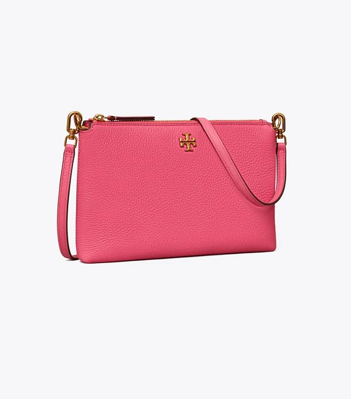 pink crossbody bag