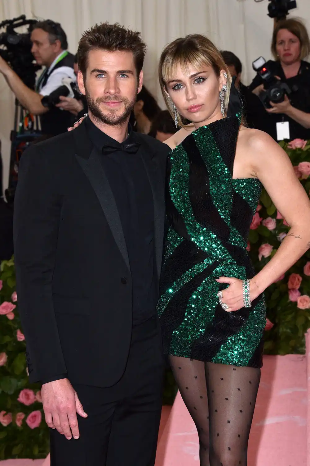 Miley Cyrus Says She Wouldn&rsquo;t &lsquo;Erase&rsquo; Her Past Relationship With Ex-Husband Liam Hemsworth
