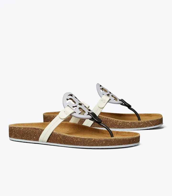 Miller Cloud sandals