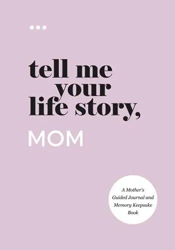 Mom journal