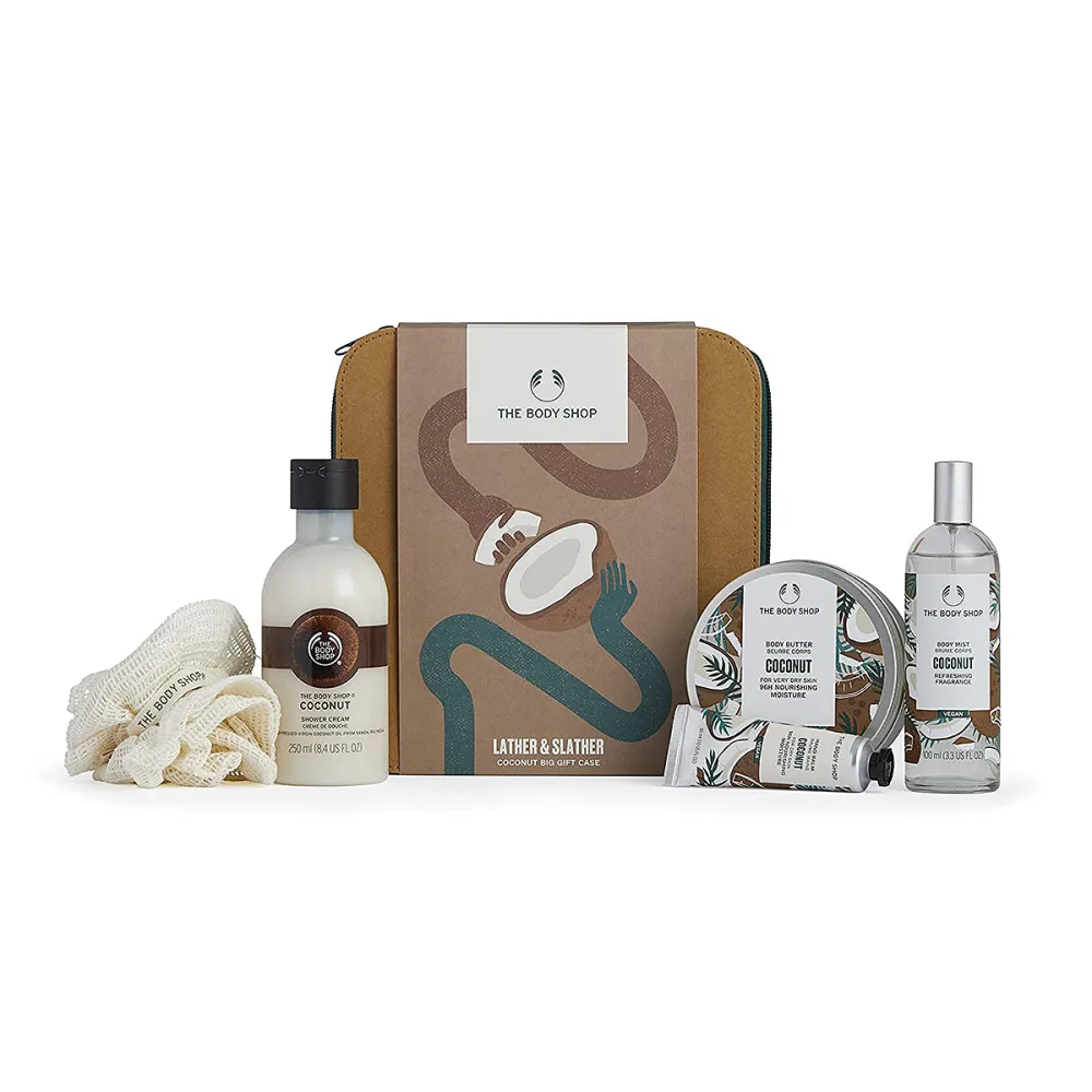 mothers-day-gifts-body-shop-set-amazon