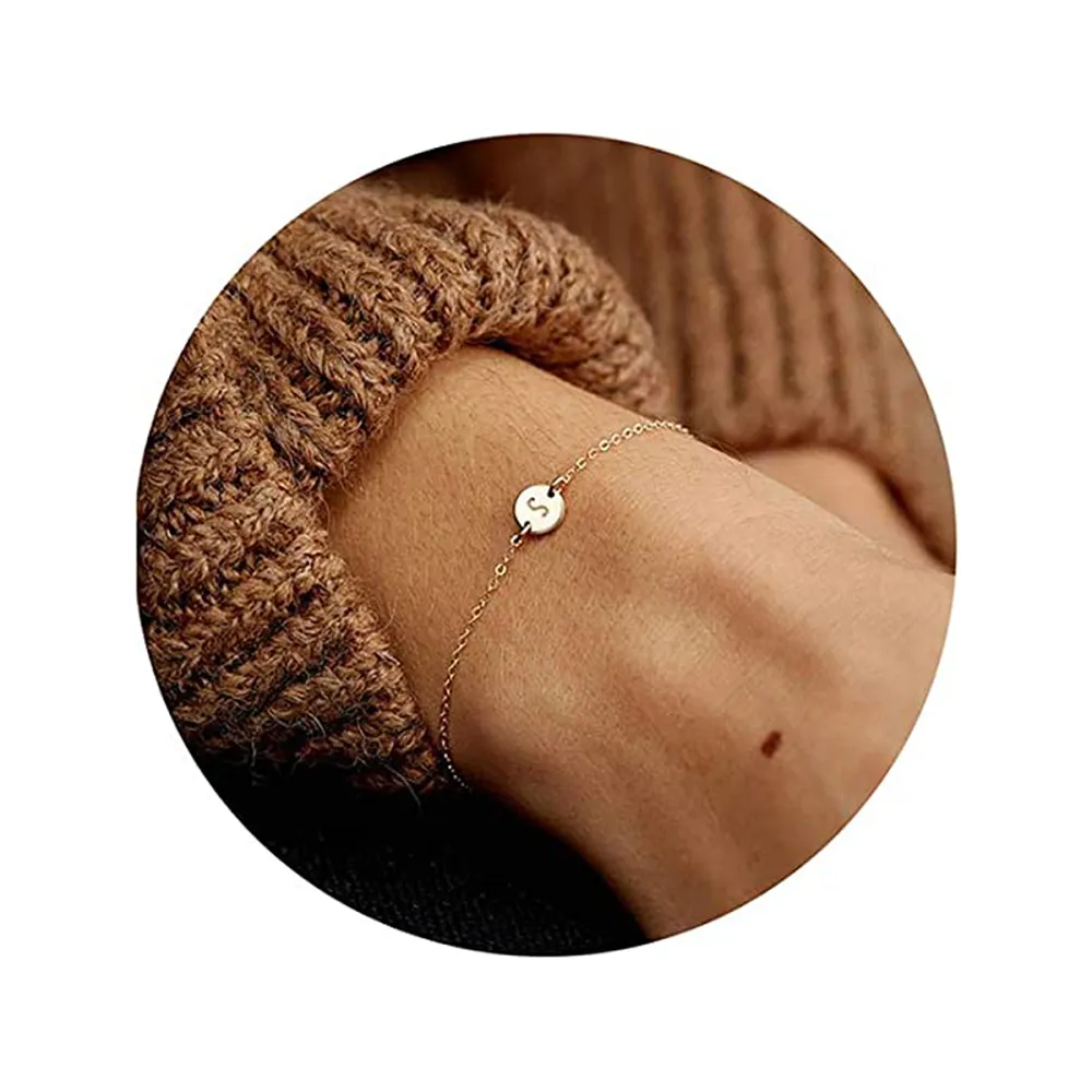 mothers-day-gifts-one-day-shipping-initial-bracelet-amazon