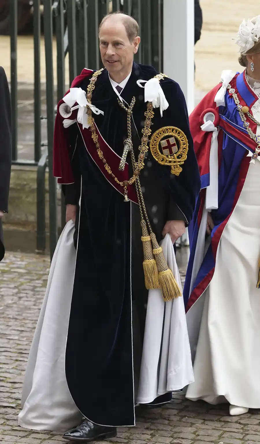 Prince Edward Through the Years: Childhood With His Siblings, Marriage, Children and More