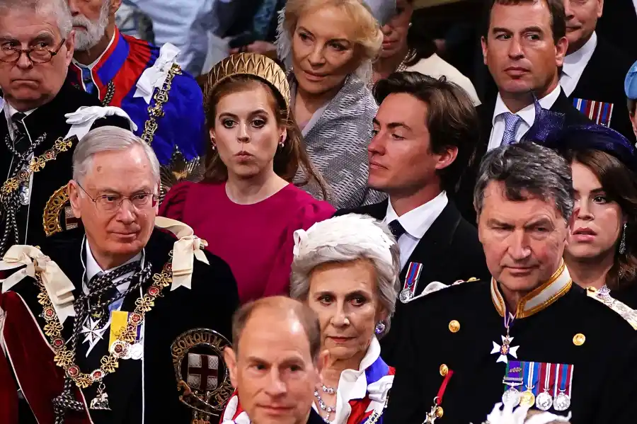 A Romance Fit For a Princess! Princess Beatrice and Edoardo Mapelli Mozzi’s Complete Relationship Timeline