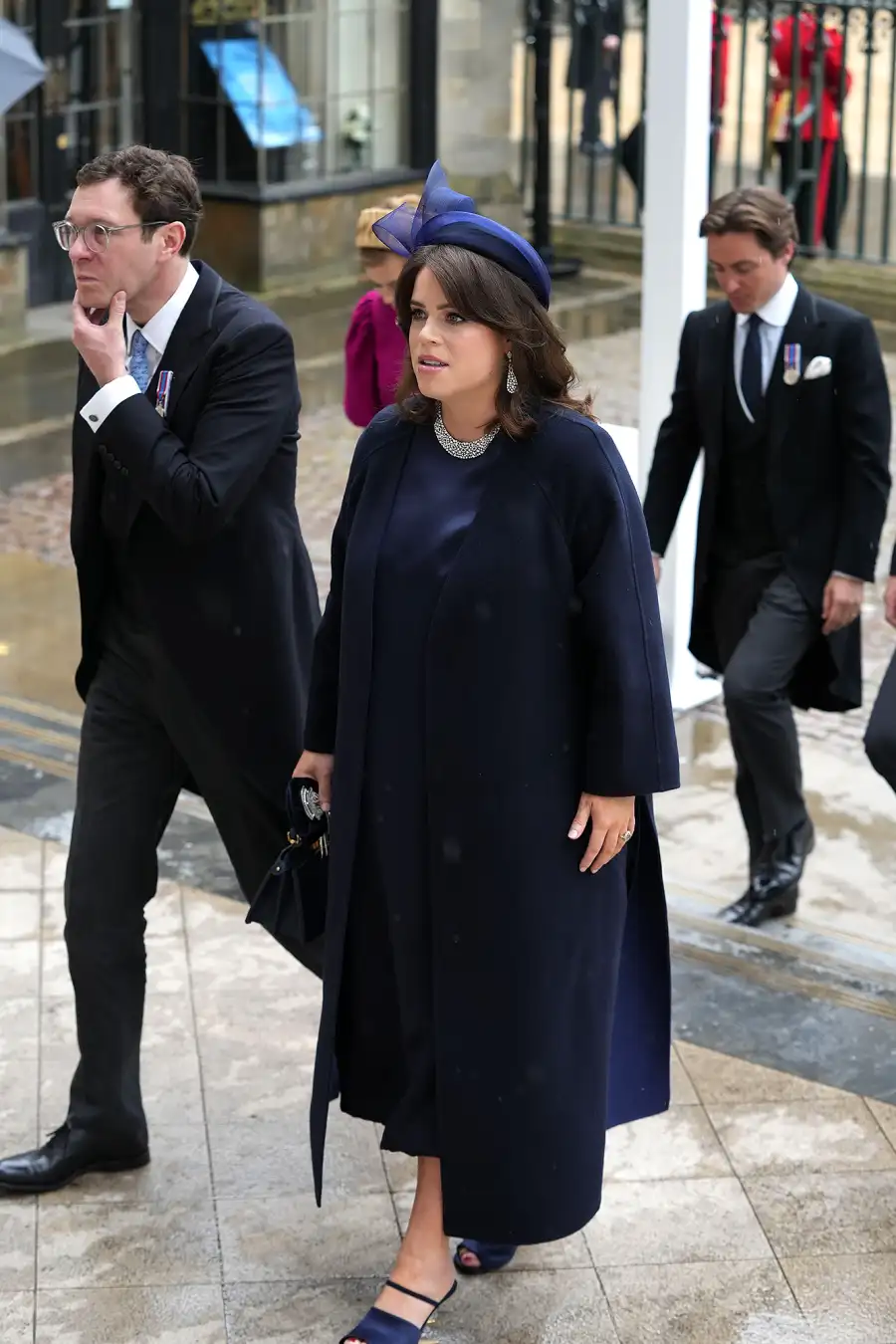 Princess Eugenie