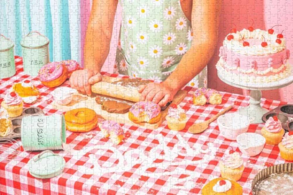 15 Best Puzzles For Adults