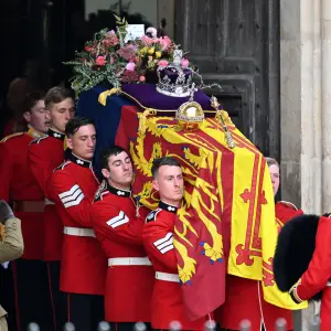 Queen Elizabeth II’s State Funeral Cost More Than $200 Million, UK Government Reveals