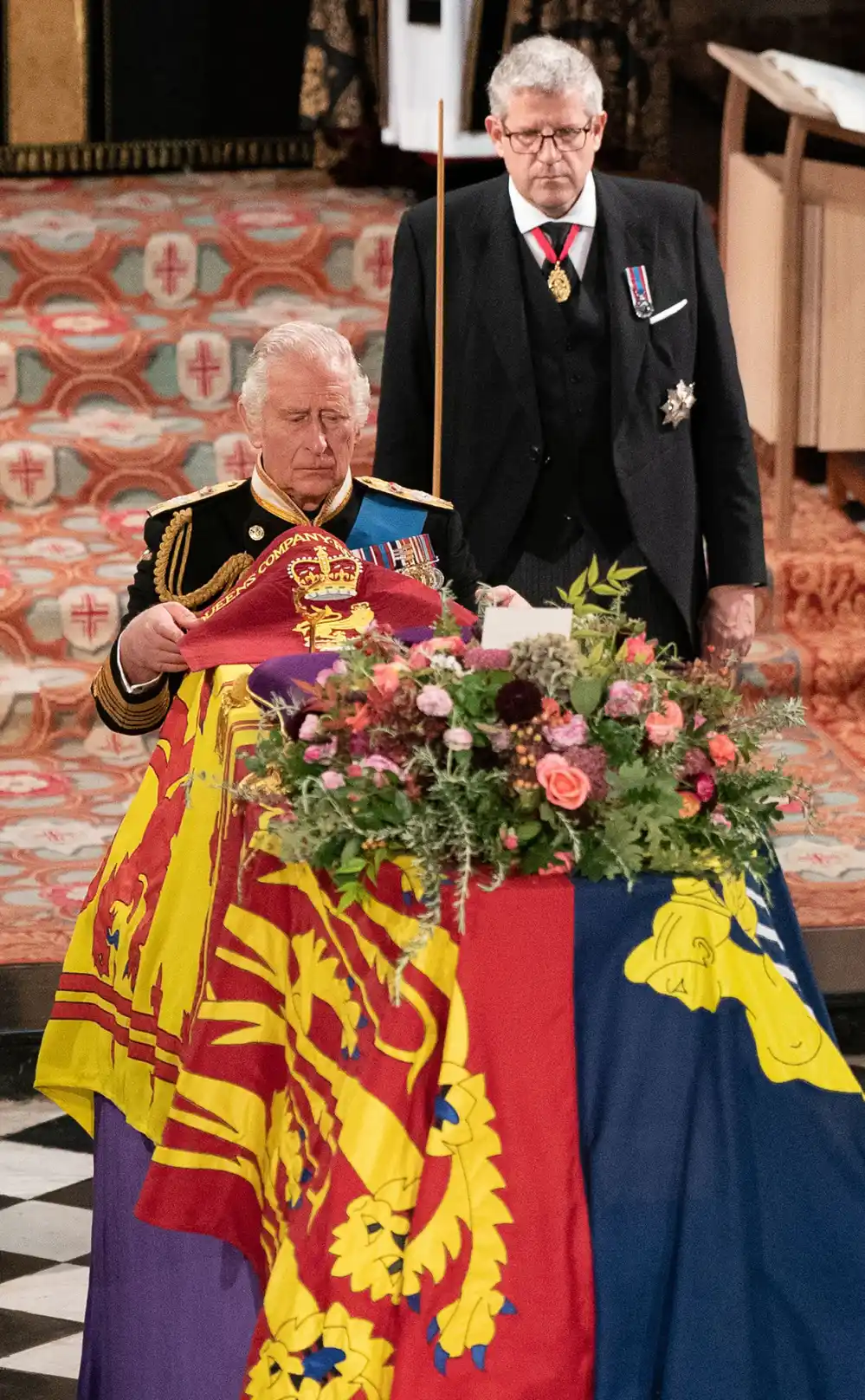 Queen Elizabeth II&rsquo;s State Funeral Cost More Than $200 Million, UK Government Reveals