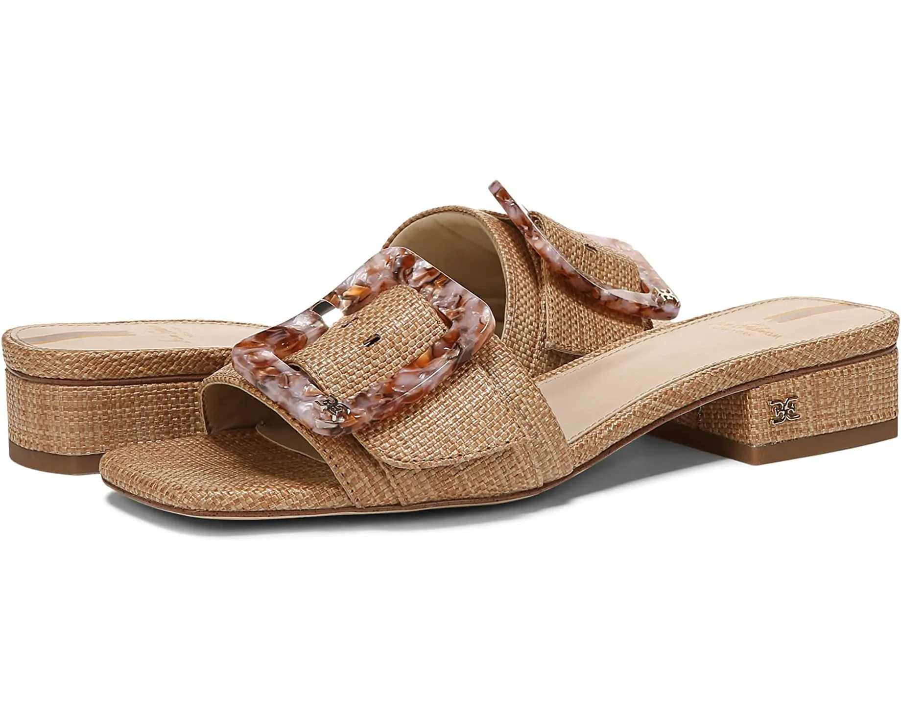 raffia sandals