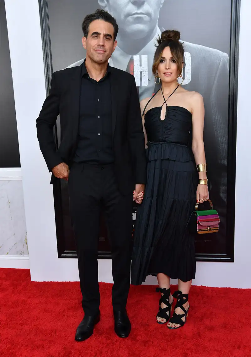 Rose Byrne and Bobby Cannavale Are Married After 11 Years of Dating Details