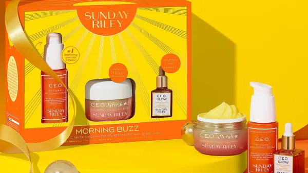 Beauty with Benefits