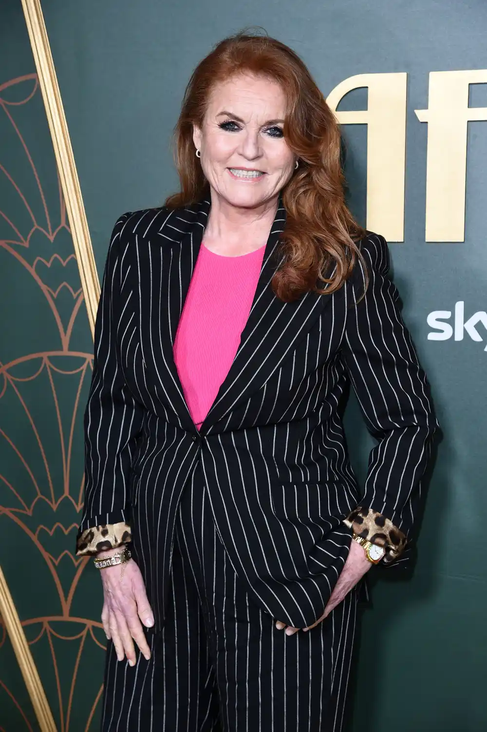 Sarah Ferguson Offers 'Sincerest Congratulations' to King Charles III and Queen Camilla After Coronation Snub