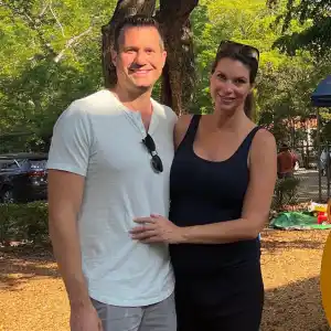 Selling Sunset Alum Maya Vander Gives Birth, Welcomes Rainbow Baby With Husband Dave Miller