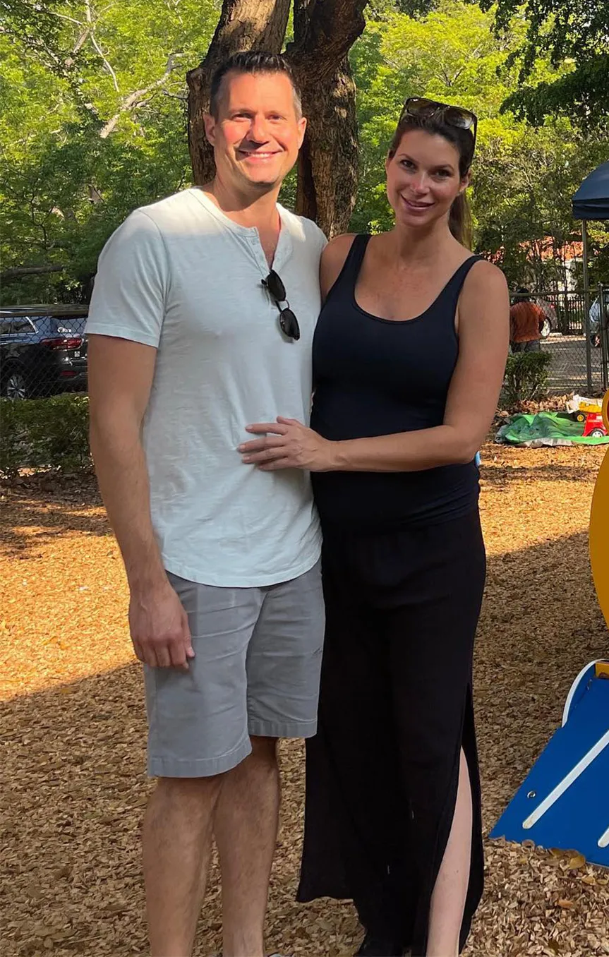 Selling Sunset Alum Maya Vander Gives Birth, Welcomes Rainbow Baby With Husband Dave Miller