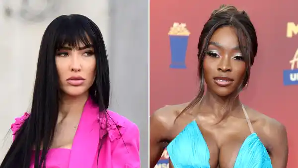 All of the Biggest 'Selling Sunset' Feuds: From Office Spats to Broken Friendships