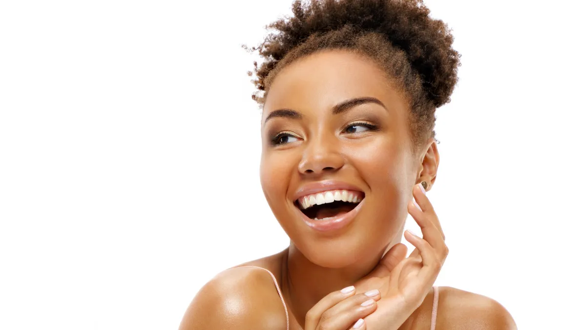 Maybelline foundation