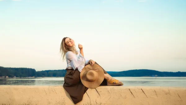 comfy summer sandals