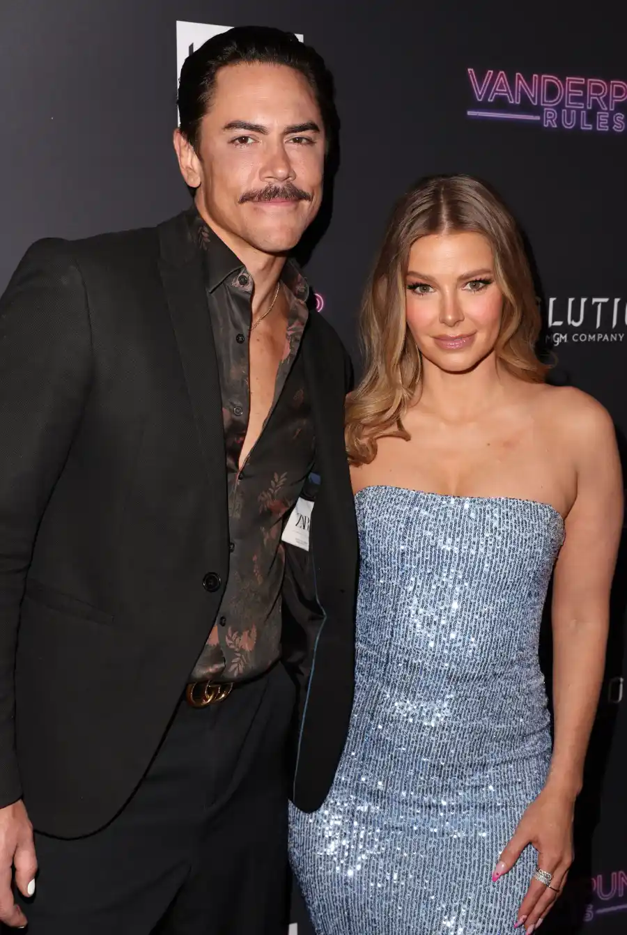 Tom Sandoval Admitted He Should Have Told Ariana Madix About His Sleepover With Raquel Leviss Before Cheating Scandal: 'I Wasn't Even Lying'