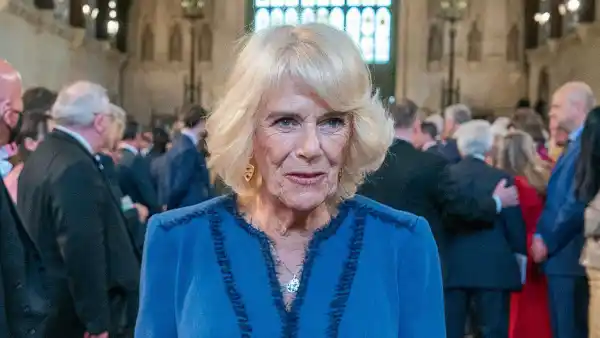 Royal Expert Believes Queen Consort Camilla Is 'Nervous' About Coronation, Breaks Down What to Expect