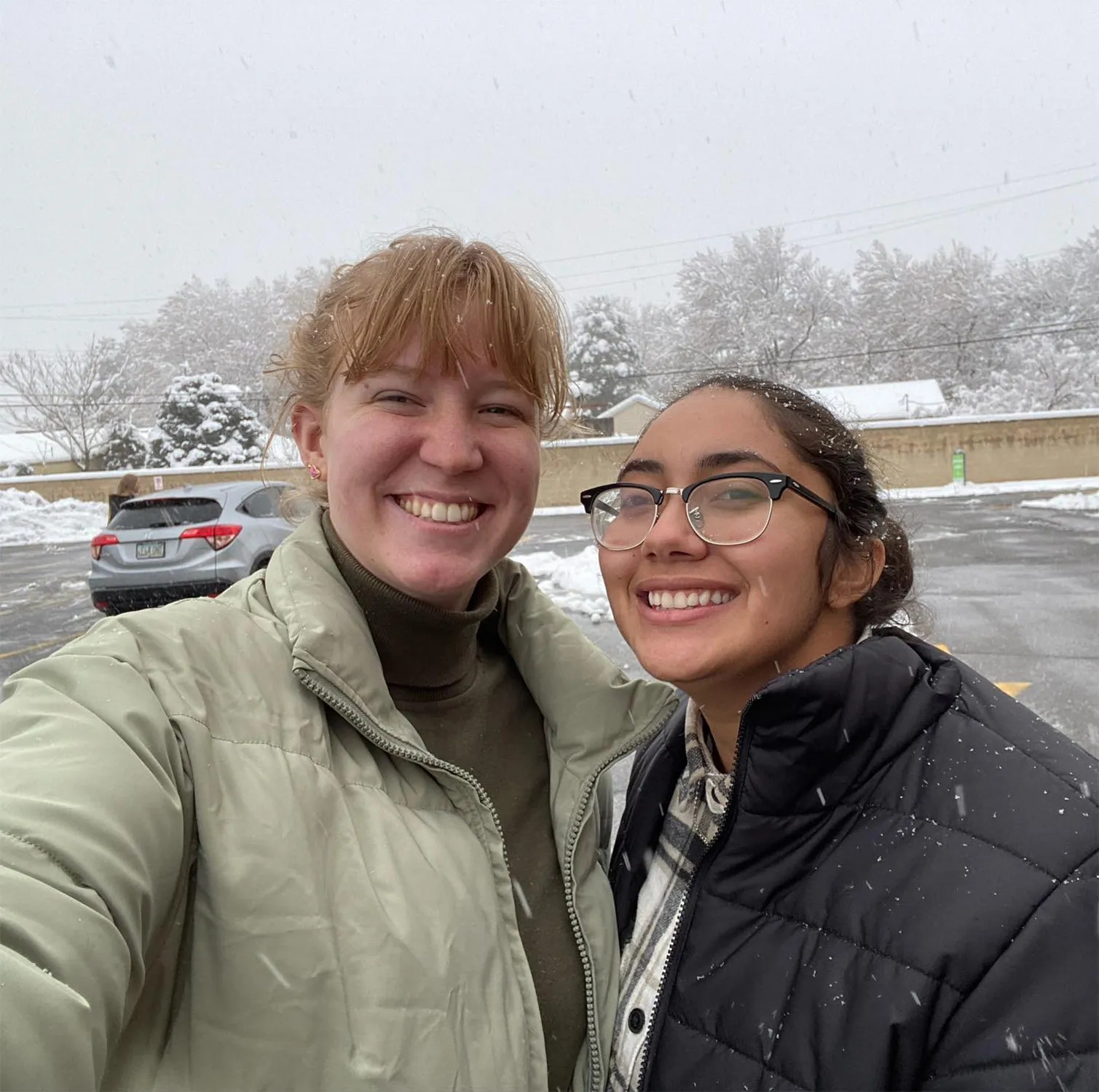 Sister Wives Gwendlyn Brown and Beatriz Queiroz Are Married After 1 Year of Dating