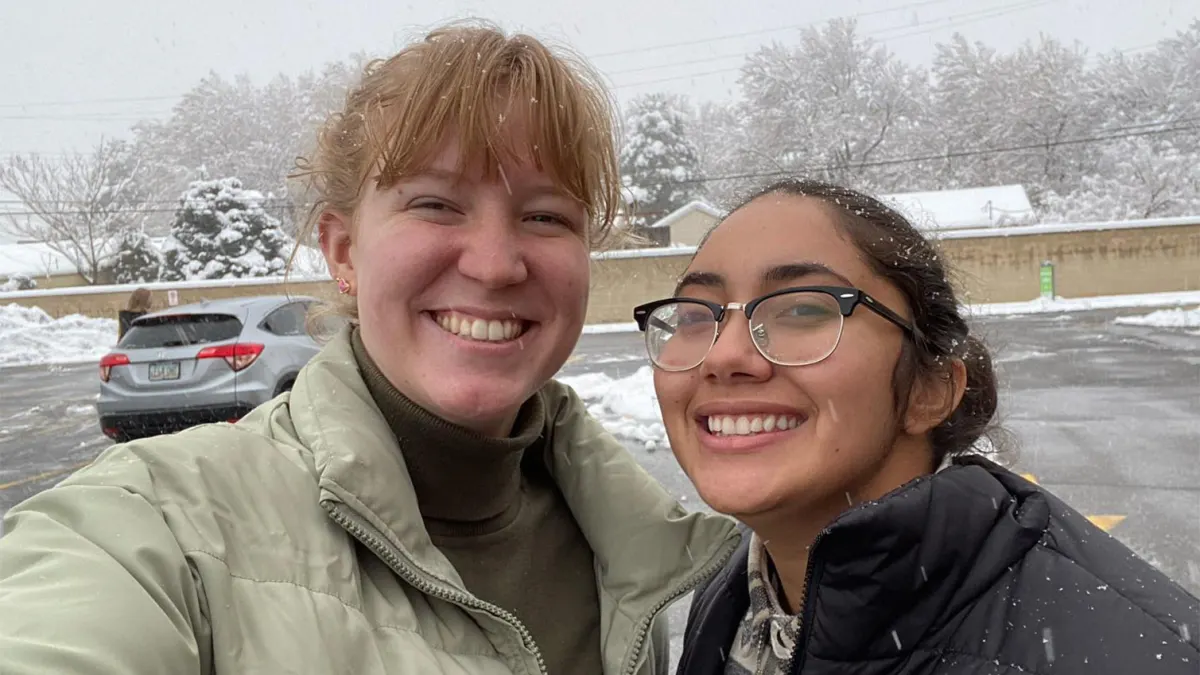 Sister Wives Gwendlyn Brown and Beatriz Queiroz Are Married After 1 Year of Dating