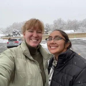 Sister Wives Gwendlyn Brown and Beatriz Queiroz Are Married After 1 Year of Dating