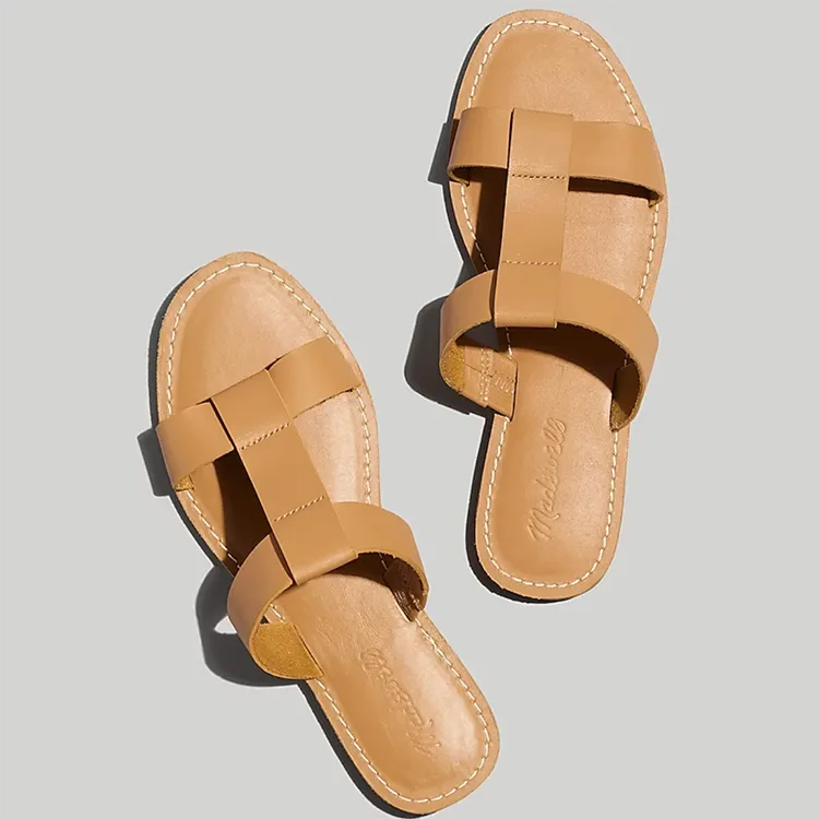 slide sandals